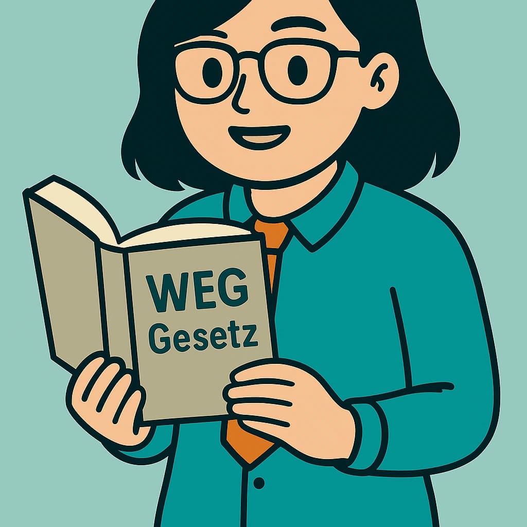 Das WEG-Gesetz (WEMoG): Die wichtigsten Punkte für Eigentümer