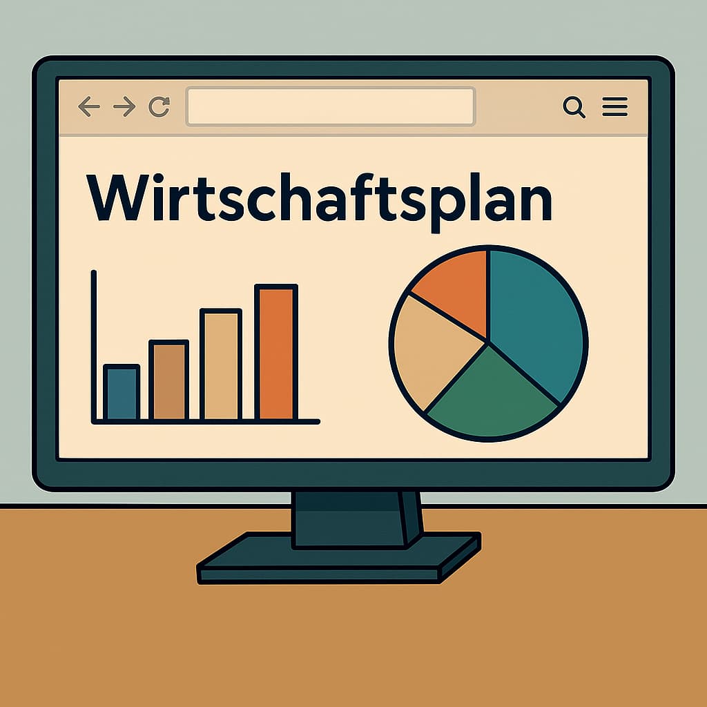 Der Wirtschaftsplan: Der Haushaltsplan Ihrer WEG