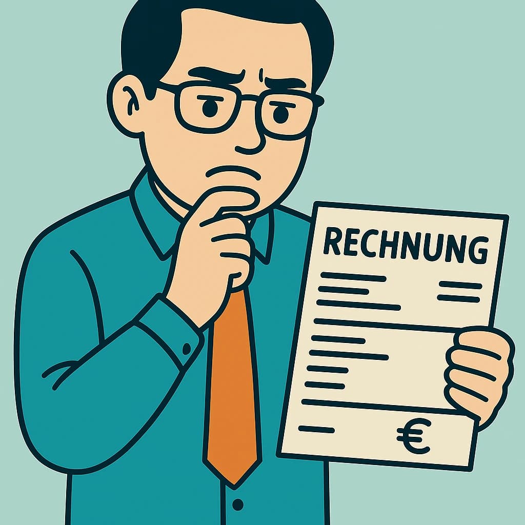 Die Jahresabrechnung verstehen: Ein Blick in die Bücher der WEG